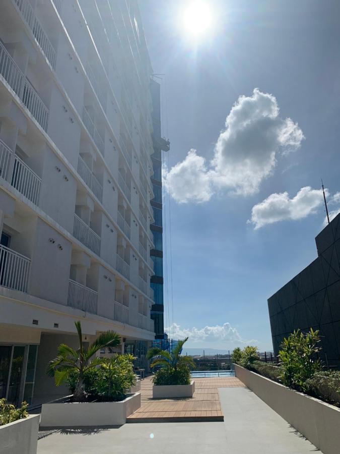Hola! Condotel @ Inspiria Davao Exterior photo